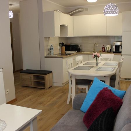 Apartament Blisko Centrum Z Garazem Karpacz Eksteriør billede