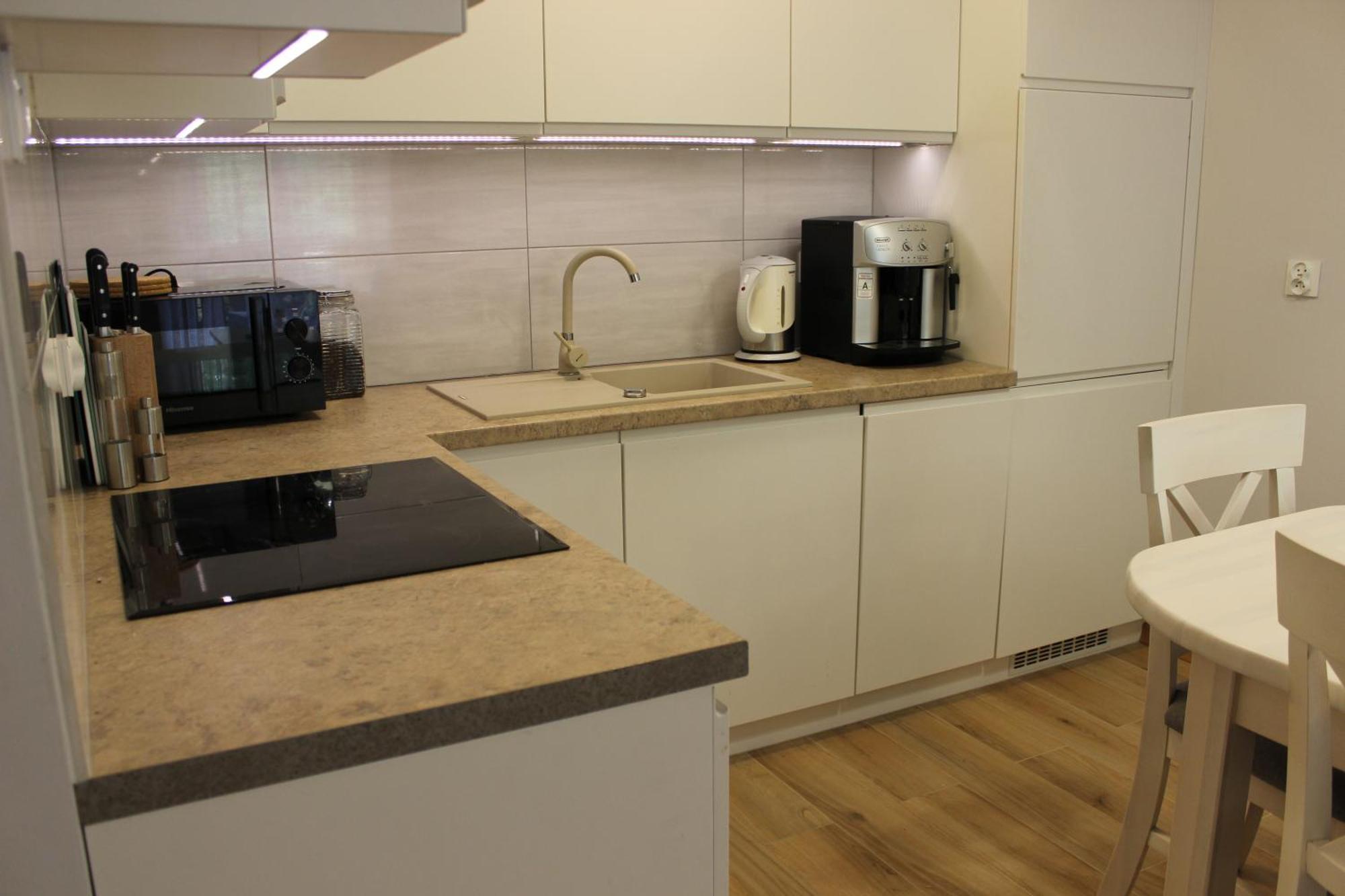 Apartament Blisko Centrum Z Garazem Karpacz Eksteriør billede